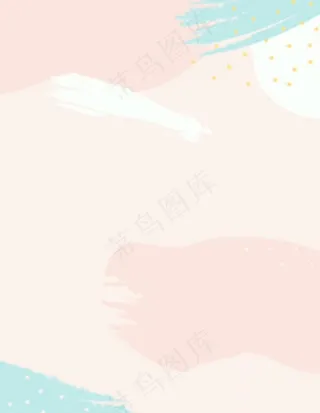 小清新背景图图片