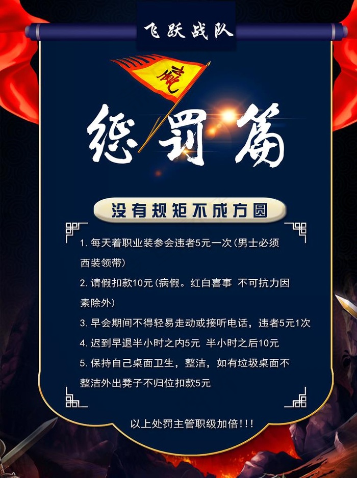 惩罚篇图片(4134X5315(DPI:150))psd模版下载