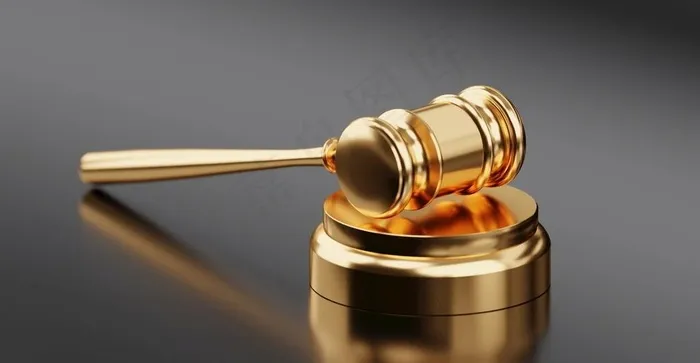 木槌 拍卖 锤子 正义 法律图片