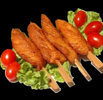 鸡柳图片 鸡柳图片