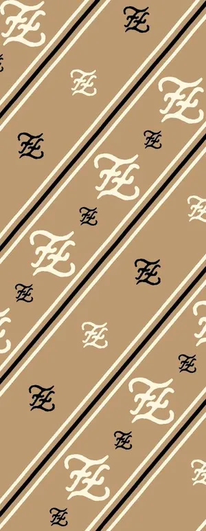 大牌几何图片