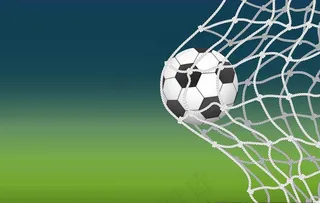 足球背景图片