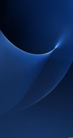 蓝色质感背景图片