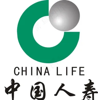 中国人寿Logo图片