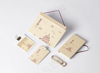 文创产品 笔记本图片