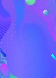 紫色线条背景图片