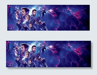 复仇者联盟4图片