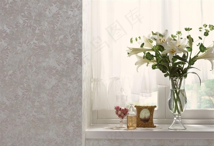 室内居住空间图片