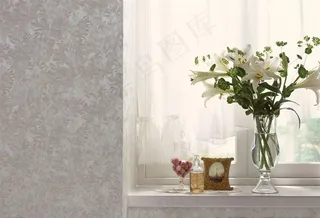 室内居住空间图片