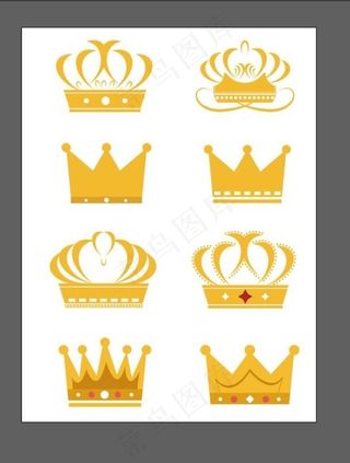 皇冠图片