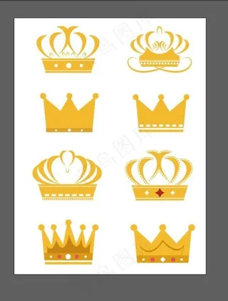 皇冠图片
