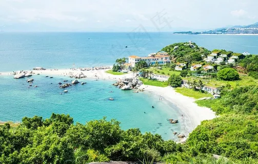 惠州巽寮湾图片 惠州巽寮湾图片