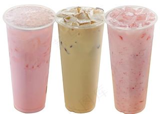 奶茶图片