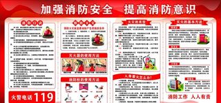 消防安全图片