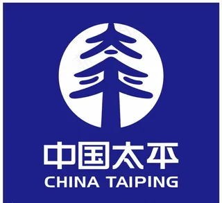 中国太平logo图片