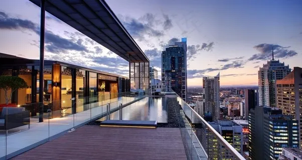 城市 落地窗图片 城市 落地窗图片