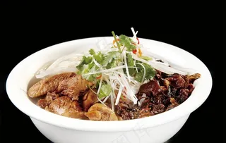 小鸡炖蘑菇图片