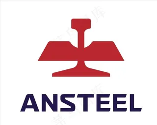 攀钢logo图片