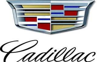 凯迪拉克矢量图标志图片