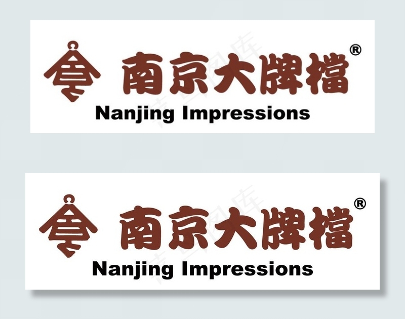 南京大排档图片