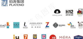 铂涛集团标志图片