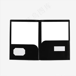 文件夹样机图片