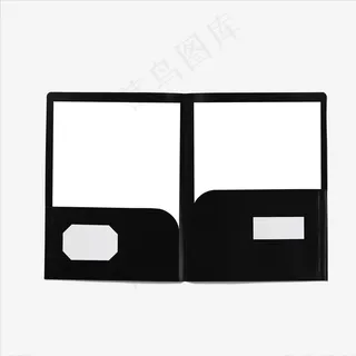 文件夹样机图片