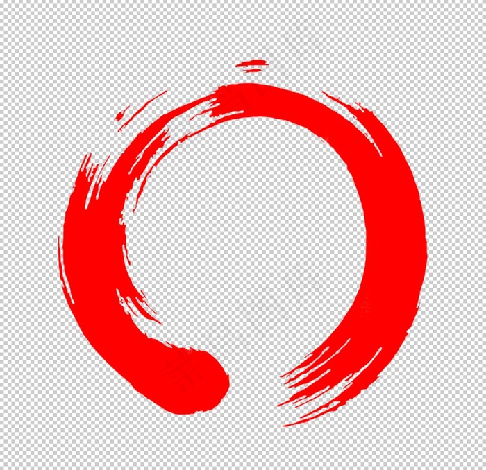 圆图片