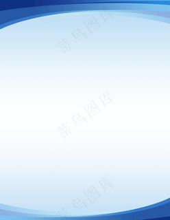 蓝色背景图片