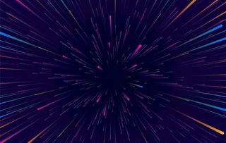 背景模板 展板背景图片