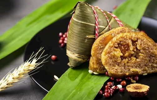 端午粽子图片 端午粽子图片