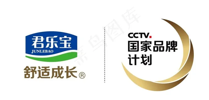 君乐宝标志图片
