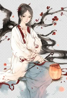 古风古装美女图片 古风古装美女图片