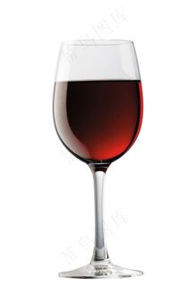 红酒杯图片