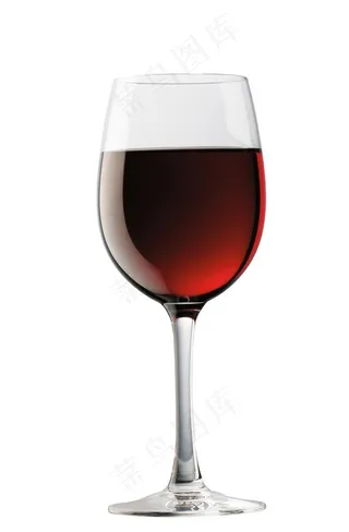 红酒杯图片