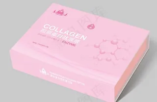 胶原蛋白肽图片