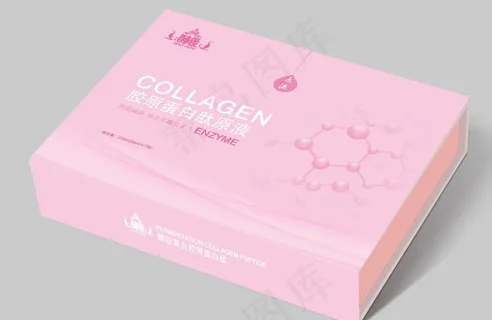 胶原蛋白肽图片 胶原蛋白肽图片