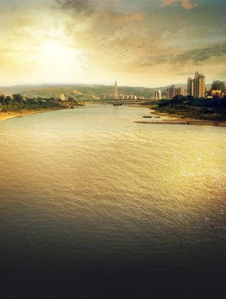 西双版纳 澜沧江图片