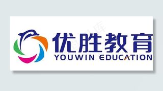 优胜教育LOGO图片