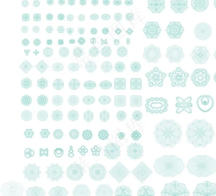 
                    证书花纹图片
            cdr矢量模版下载