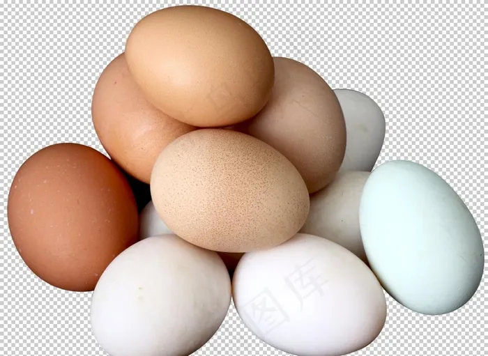 鲜蛋图片