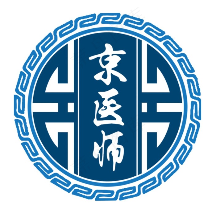 标志LOGO图片ai矢量模版下载
