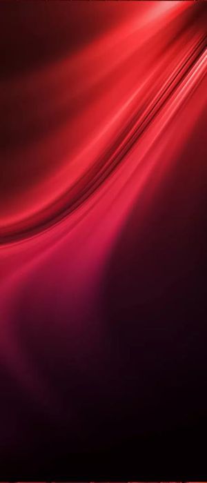 红色绸缎质感背景图片
