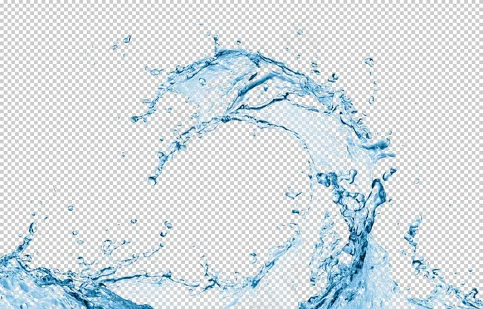 水纹图片