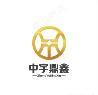 鼎logo图片