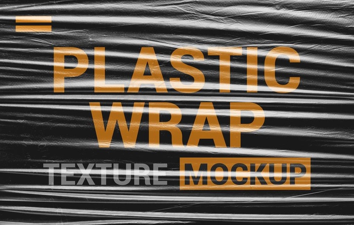 抽象塑料袋装饰图案图片