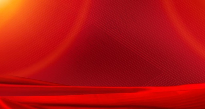 红色背景图片