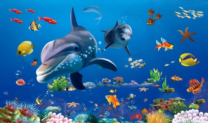 电视背景墙图片