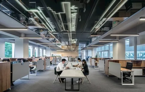 办公室图片 办公室图片