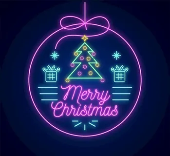 霓虹灯图片 霓虹灯图片